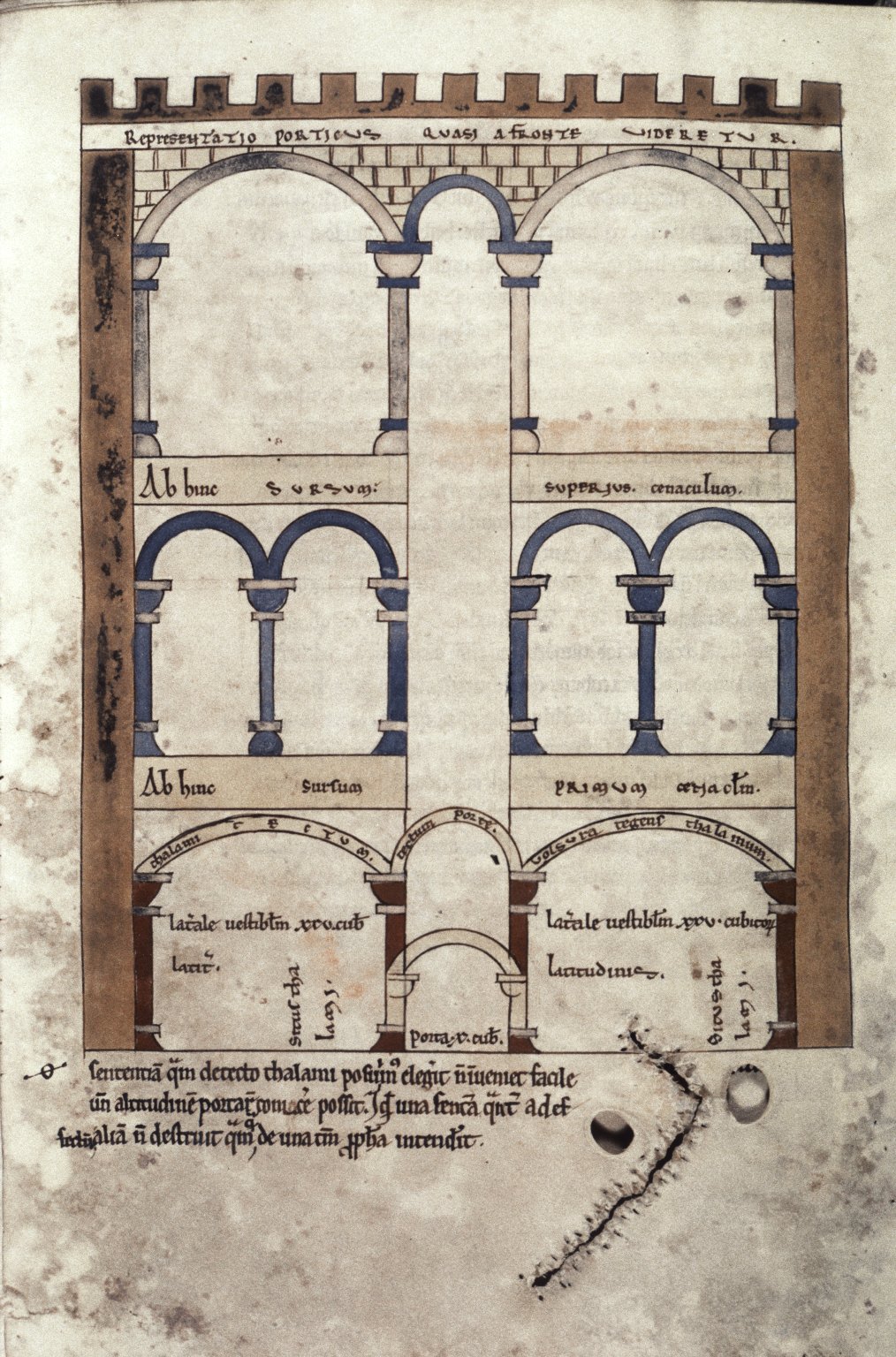 "Oxford, Bodleian Libraries, MS Bodley 494"