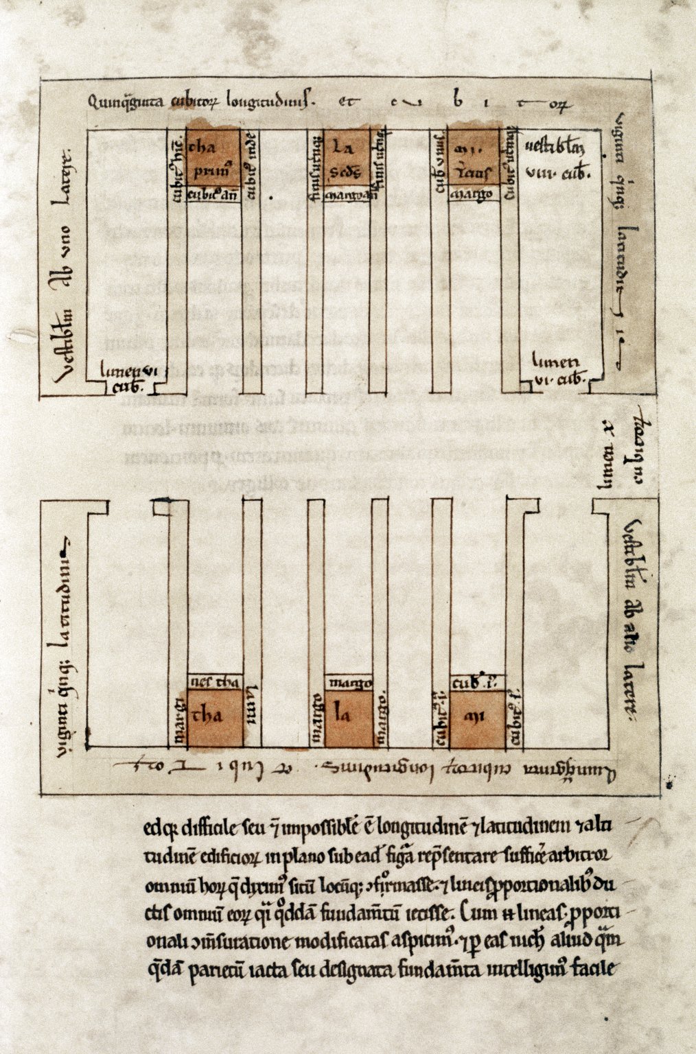 "Oxford, Bodleian Libraries, MS Bodley 494"