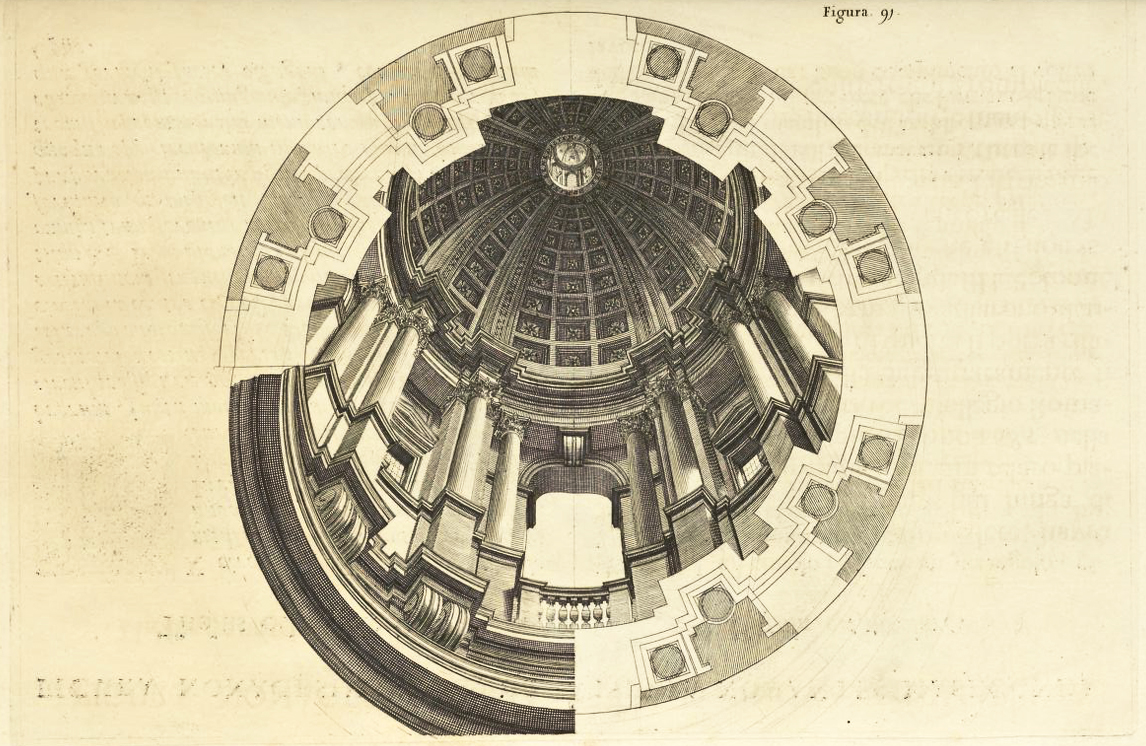 perspectiva pictorum et architectorum